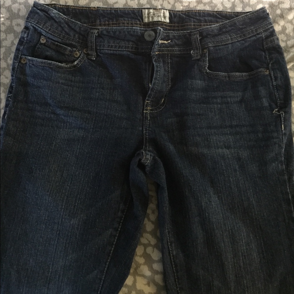 Chelsea 😊bootcut jeans ✨